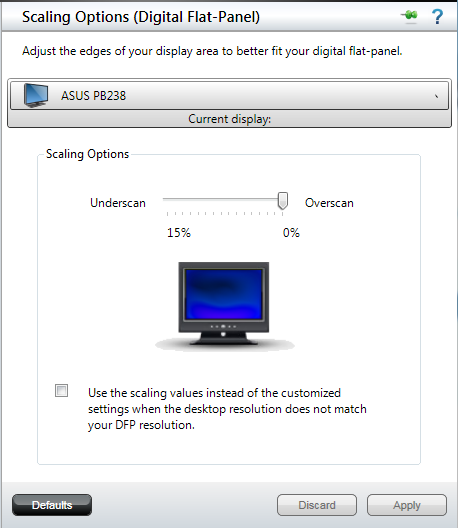 Ati Radeon 3000 Graphics    Windows 7 -  5